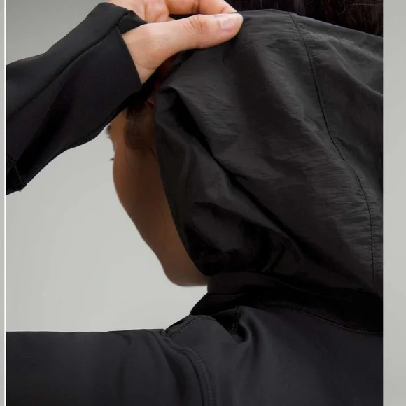 Lululemon Jacket - Picture 3 of 8
